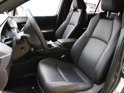 2023 Toyota Venza XLE