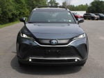 2023 Toyota Venza XLE
