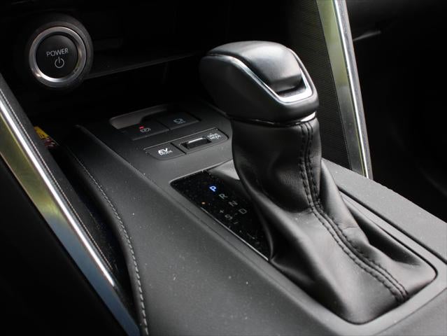 2023 Toyota Venza XLE