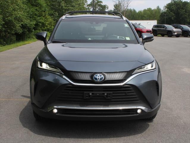 2023 Toyota Venza XLE