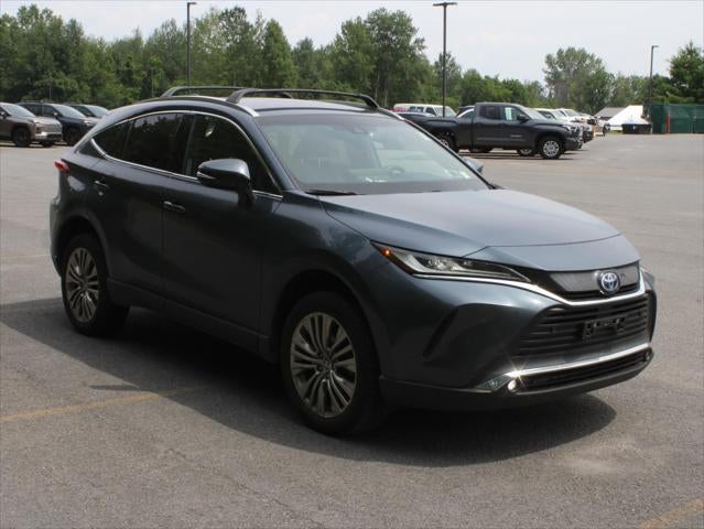2023 Toyota Venza XLE