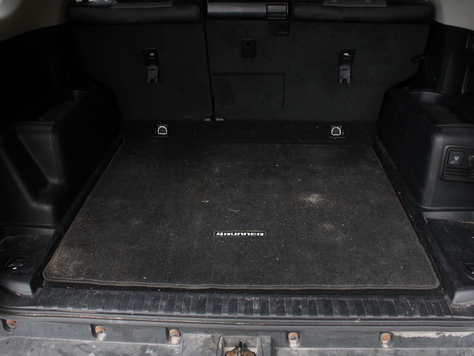2019 Toyota 4Runner SR5 Premium