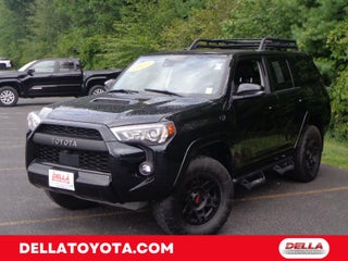 2023 Toyota 4Runner