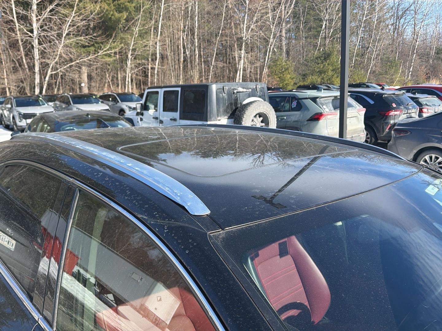 2021 Lexus NX 300h NX 300h