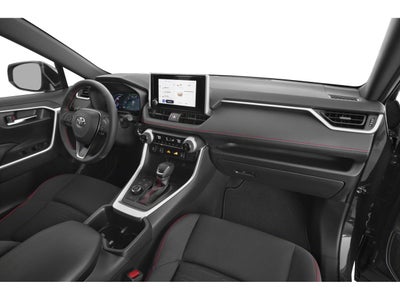 2023 Toyota RAV4 Prime SE