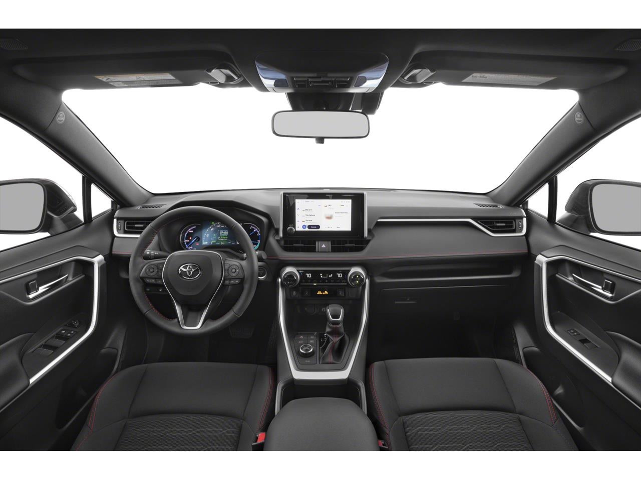 2023 Toyota RAV4 Prime SE