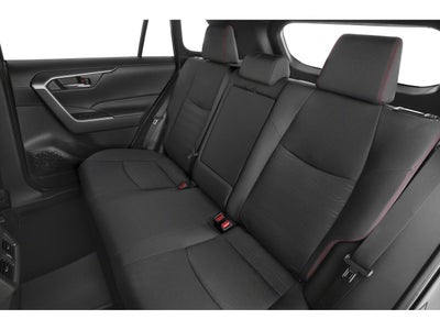 2023 Toyota RAV4 Prime SE
