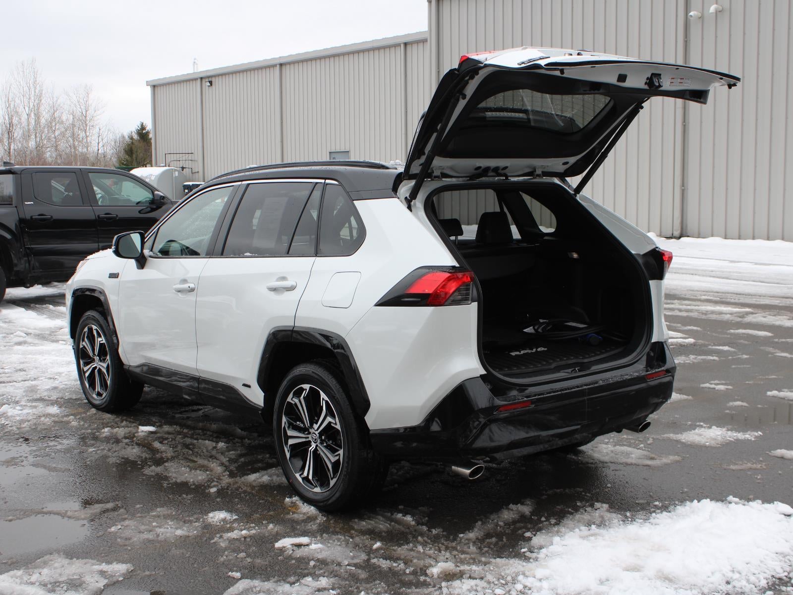2023 Toyota RAV4 Prime XSE