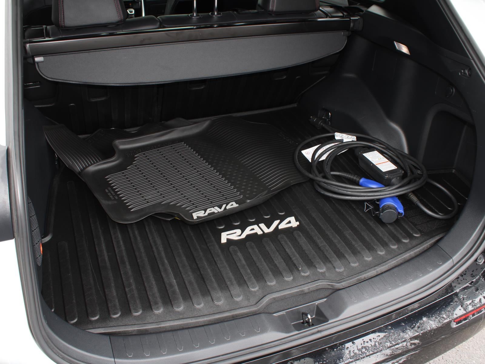 2023 Toyota RAV4 Prime XSE