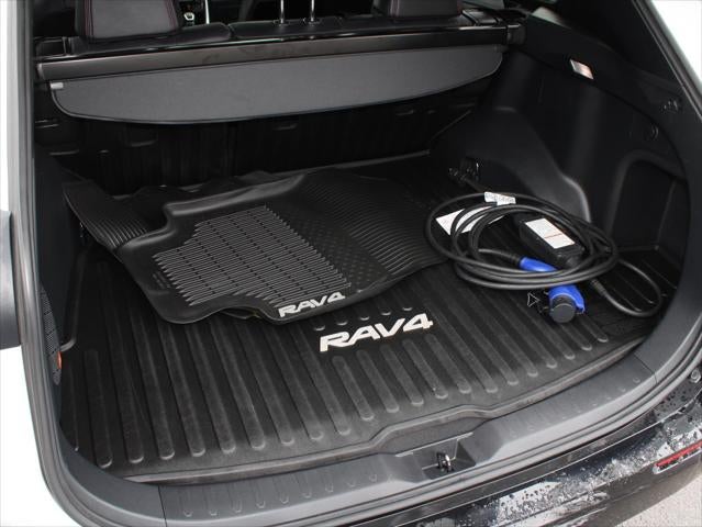 2023 Toyota RAV4 Prime XSE