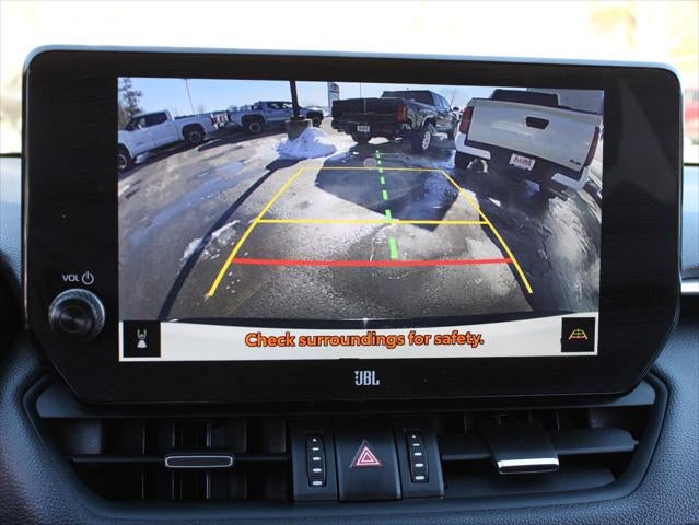 2023 Toyota RAV4 Prime XSE