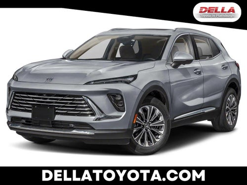 2025 Buick Envision Avenir