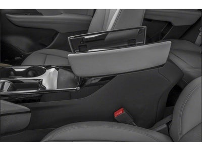 2025 Buick Envision Avenir