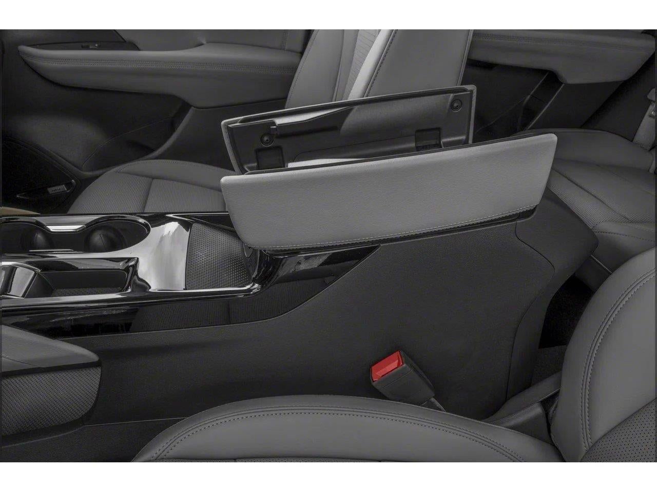 2025 Buick Envision Avenir