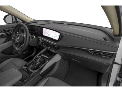 2025 Buick Envision Avenir