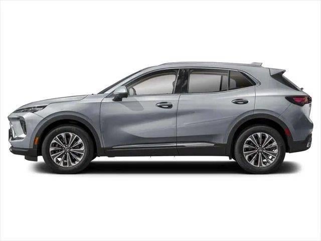 2025 Buick Envision Avenir