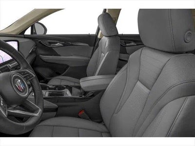 2025 Buick Envision Avenir