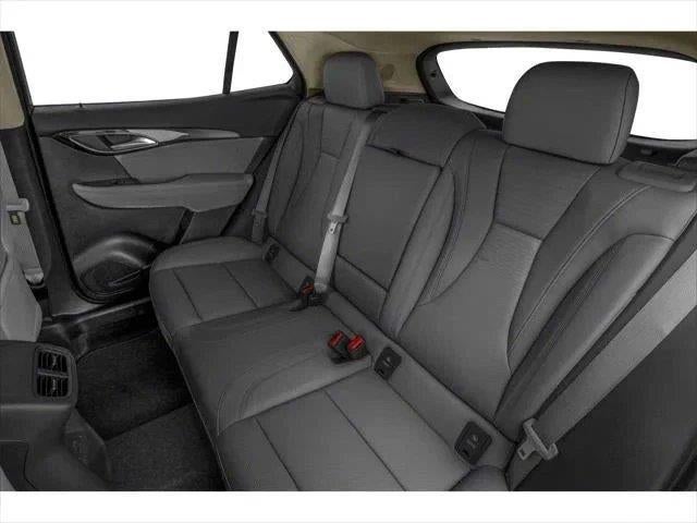 2025 Buick Envision Avenir