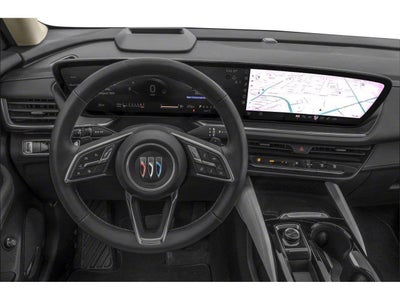 2025 Buick Envision Avenir
