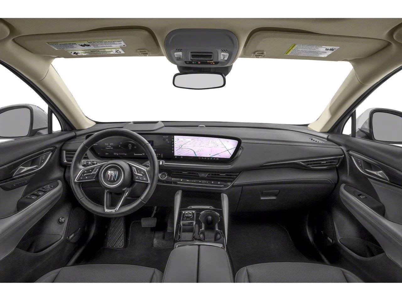 2025 Buick Envision Avenir