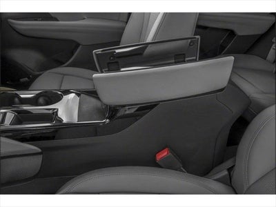2025 Buick Envision Avenir