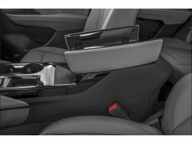 2025 Buick Envision Avenir