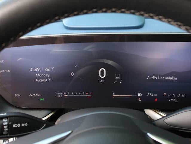 2025 Buick Envision Avenir