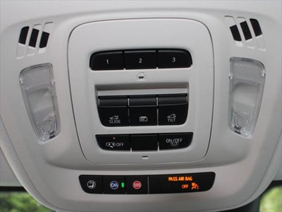 2025 Buick Envision Avenir