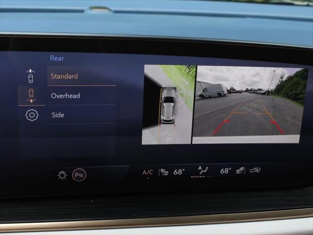 2025 Buick Envision Avenir