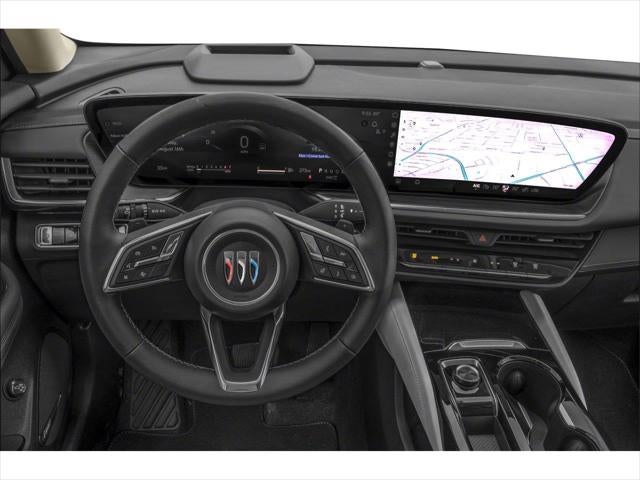 2025 Buick Envision Avenir
