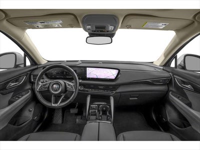 2025 Buick Envision Avenir