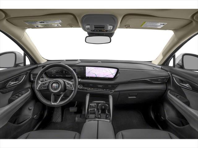2025 Buick Envision Avenir