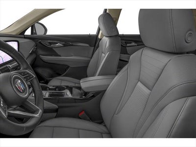 2025 Buick Envision Avenir