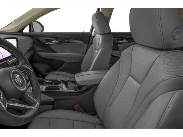2025 Buick Envision Avenir