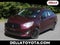 2020 Mitsubishi Mirage G4 LE