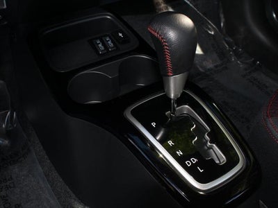 2020 Mitsubishi Mirage G4 LE