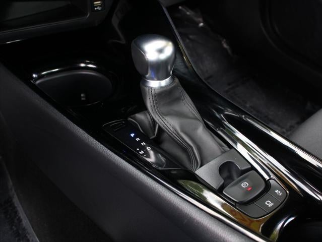 2022 Toyota C-HR XLE