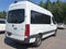 2025 Mercedes-Benz Sprinter Passenger Van 2500 Standard Roof I4 Diesel 144" RWD