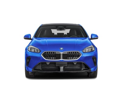 2026 BMW 2 Series 228 xDrive