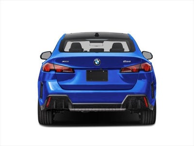2026 BMW 2 Series 228 xDrive