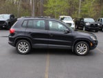 2015 Volkswagen Tiguan SE