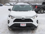 2025 Toyota RAV4 Hybrid Woodland Edition