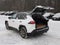 2025 Toyota RAV4 Hybrid Woodland Edition