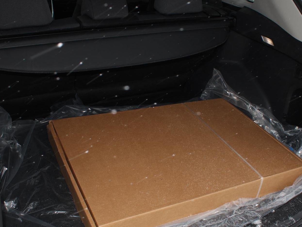 2025 Toyota RAV4 Hybrid Woodland Edition