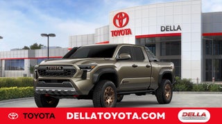 2026 Toyota Tacoma i-FORCE MAX