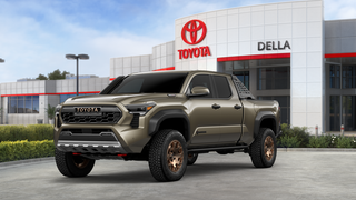 2026 Toyota Tacoma i-FORCE MAX