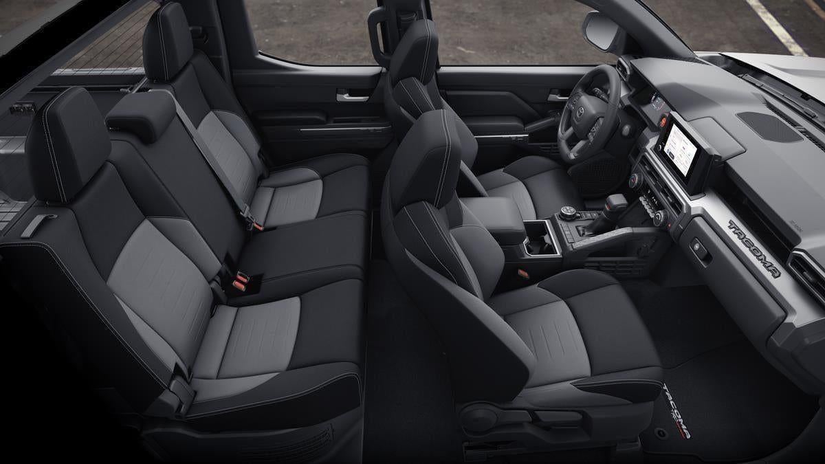 2026 Toyota Tacoma i-FORCE MAX Tacoma TRD Off-Road