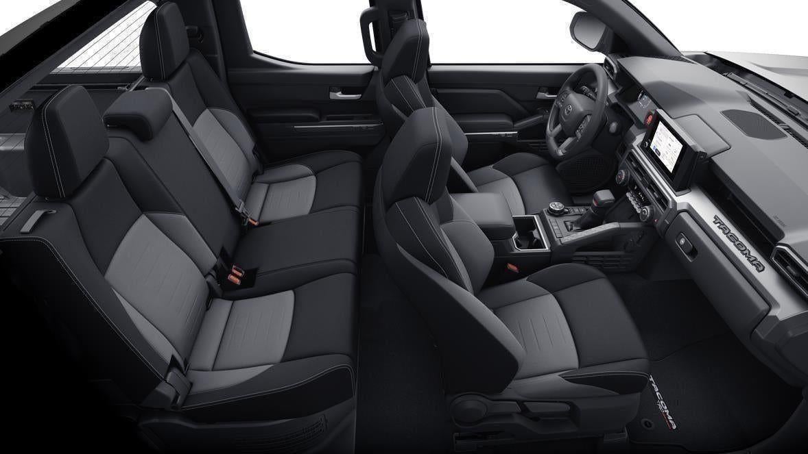 2026 Toyota Tacoma i-FORCE MAX Tacoma TRD Off-Road