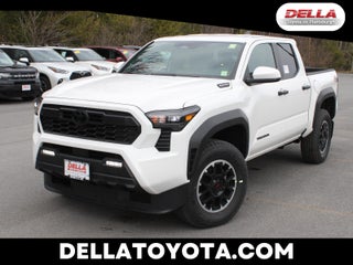 2026 Toyota Tacoma i-FORCE MAX
