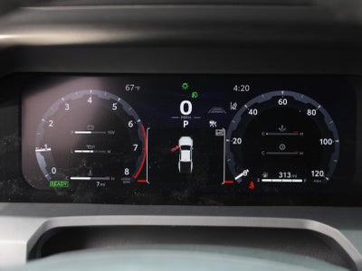 2026 Toyota Tacoma i-FORCE MAX Tacoma Limited